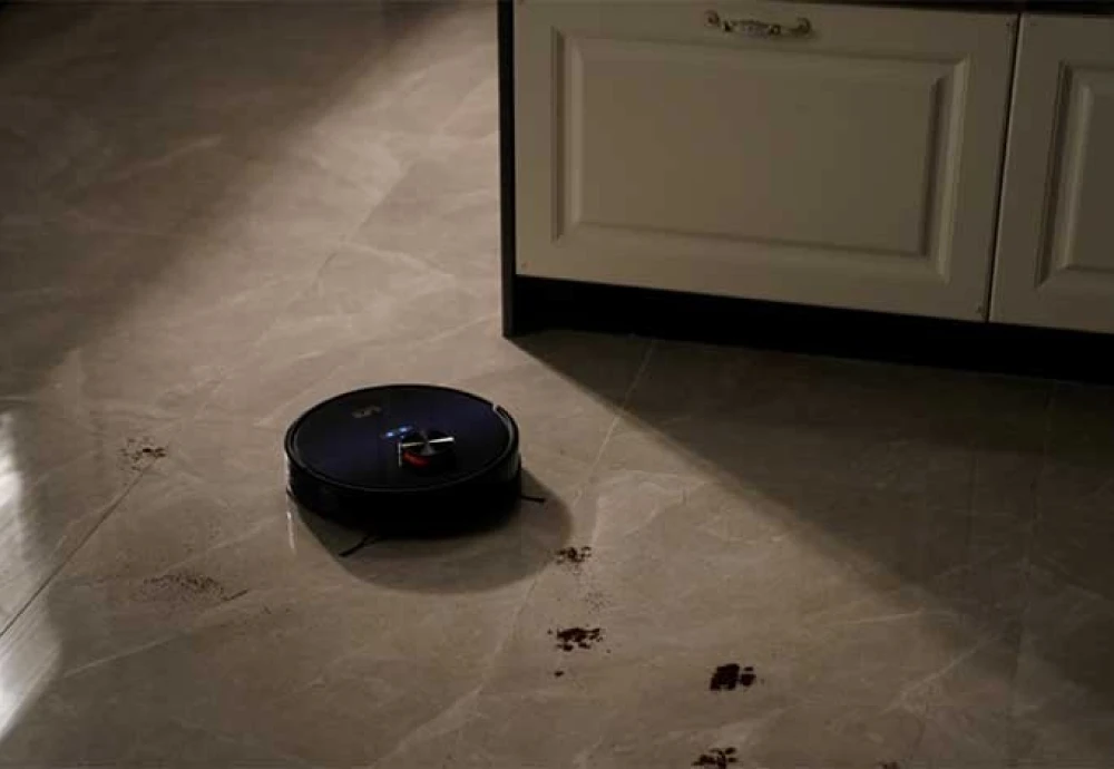 what is the best self cleaning robot vacuum